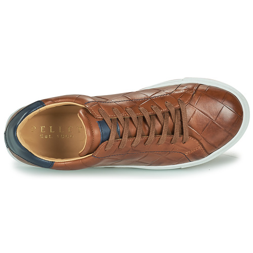 Pellet - ORSON - VEAU MARRON