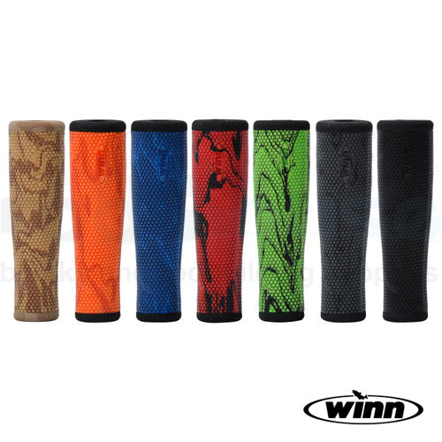Winn Slim Light Rear Grip 3.5