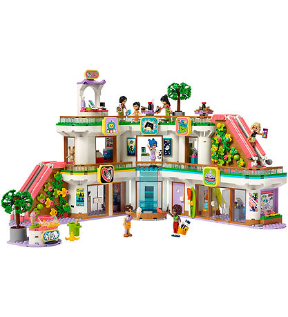 LEGO® Friends - Heartlake City Kaufhaus 42604 - 1237 Teile