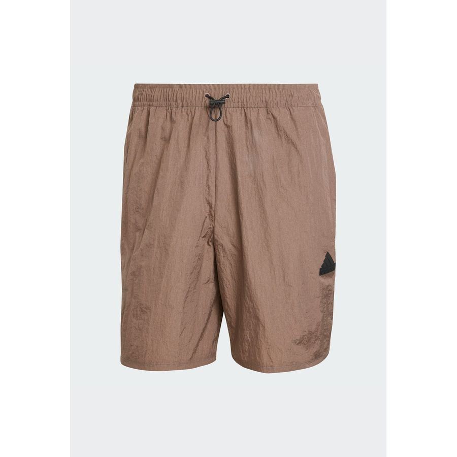 Adidas Short tissé City Escape