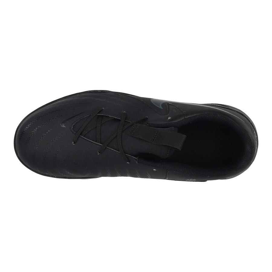 Nike Phantom GX II Academy TF Shadow - Noir/Vert Enfant
