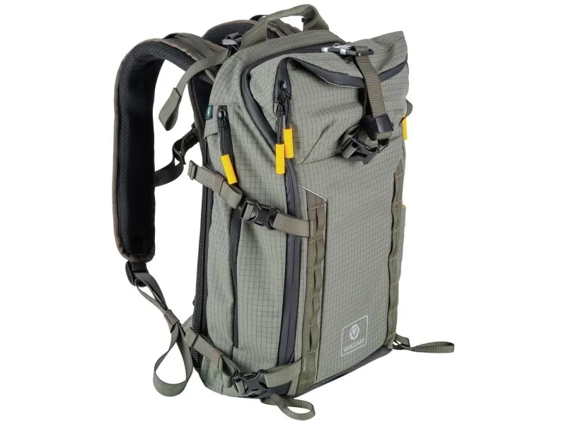 Vanguard VEO ACTIVE42M KG Kamerataske Indvendigt mål (B x H x D)=250 x 420 x 150 mm