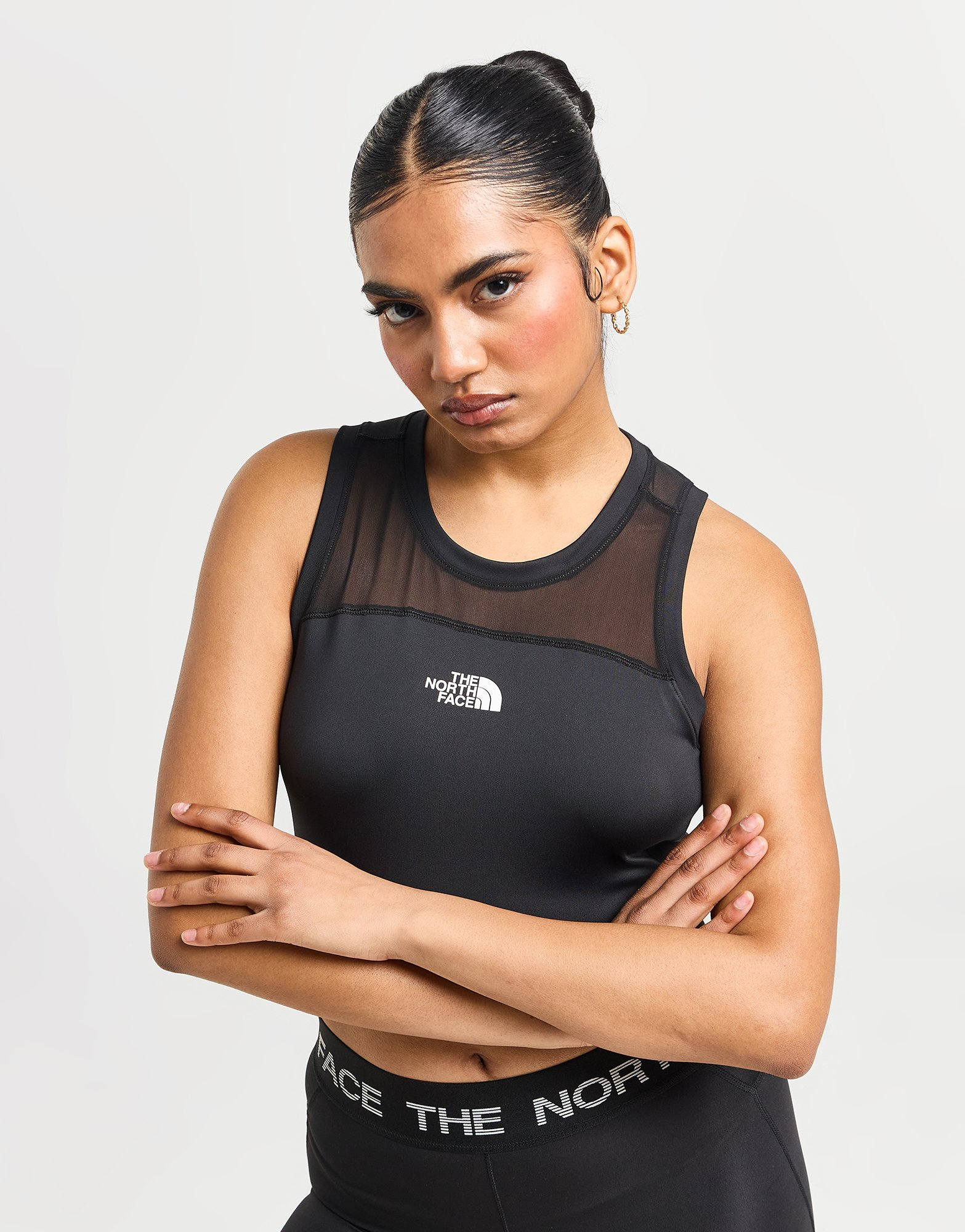 The North Face Débardeur Movment Femme