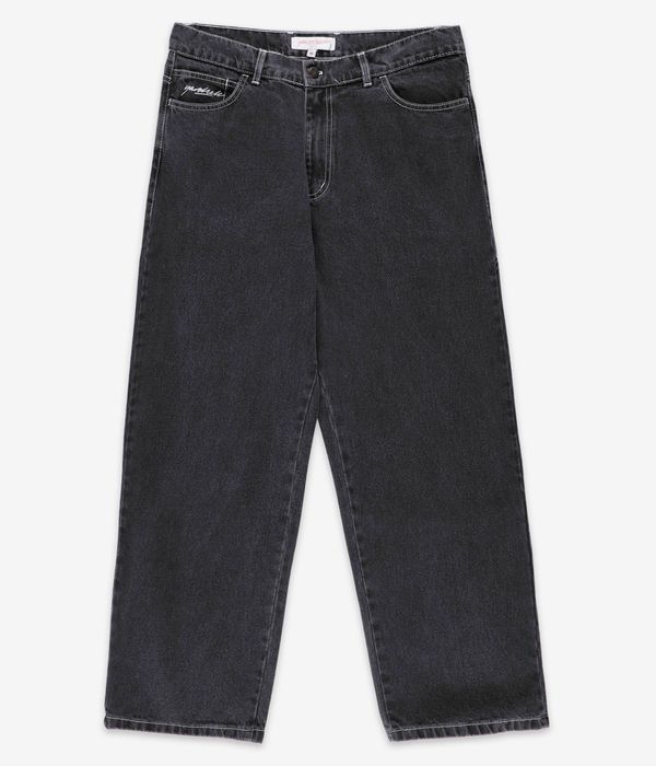 Yardsale Phantasy Jeans (black)