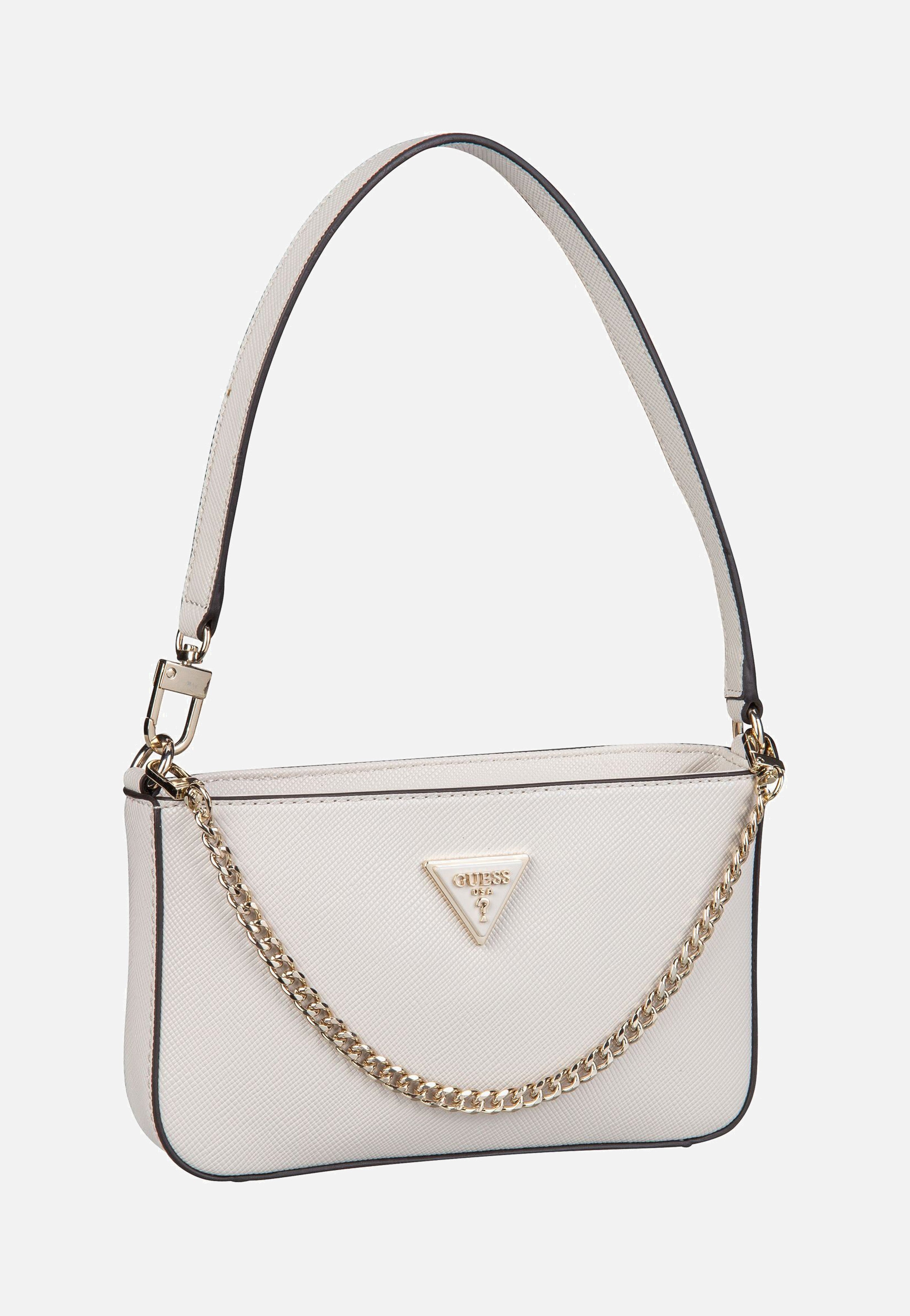 Noelle Mini Top Zip 79720 HWZG78 Bone - Umhängetasche