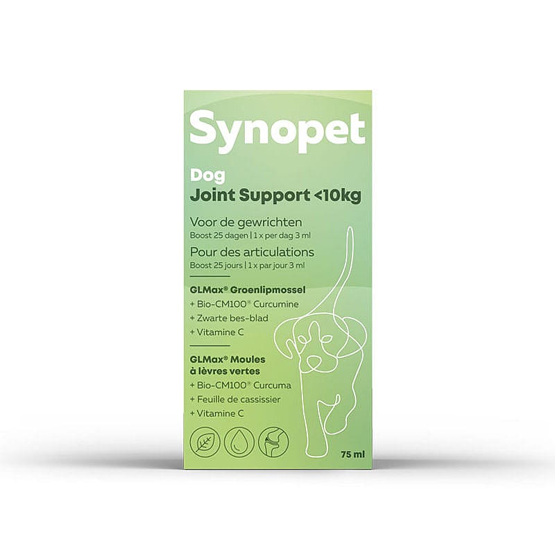 Synopet Hond Cani-Syn (=Gewricht)
