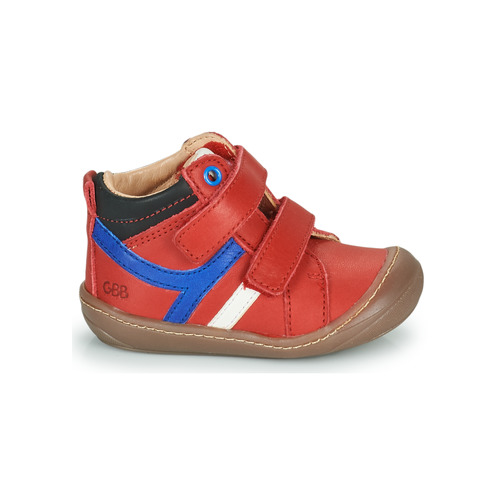 GBB - COUPI FLEX - Rouge