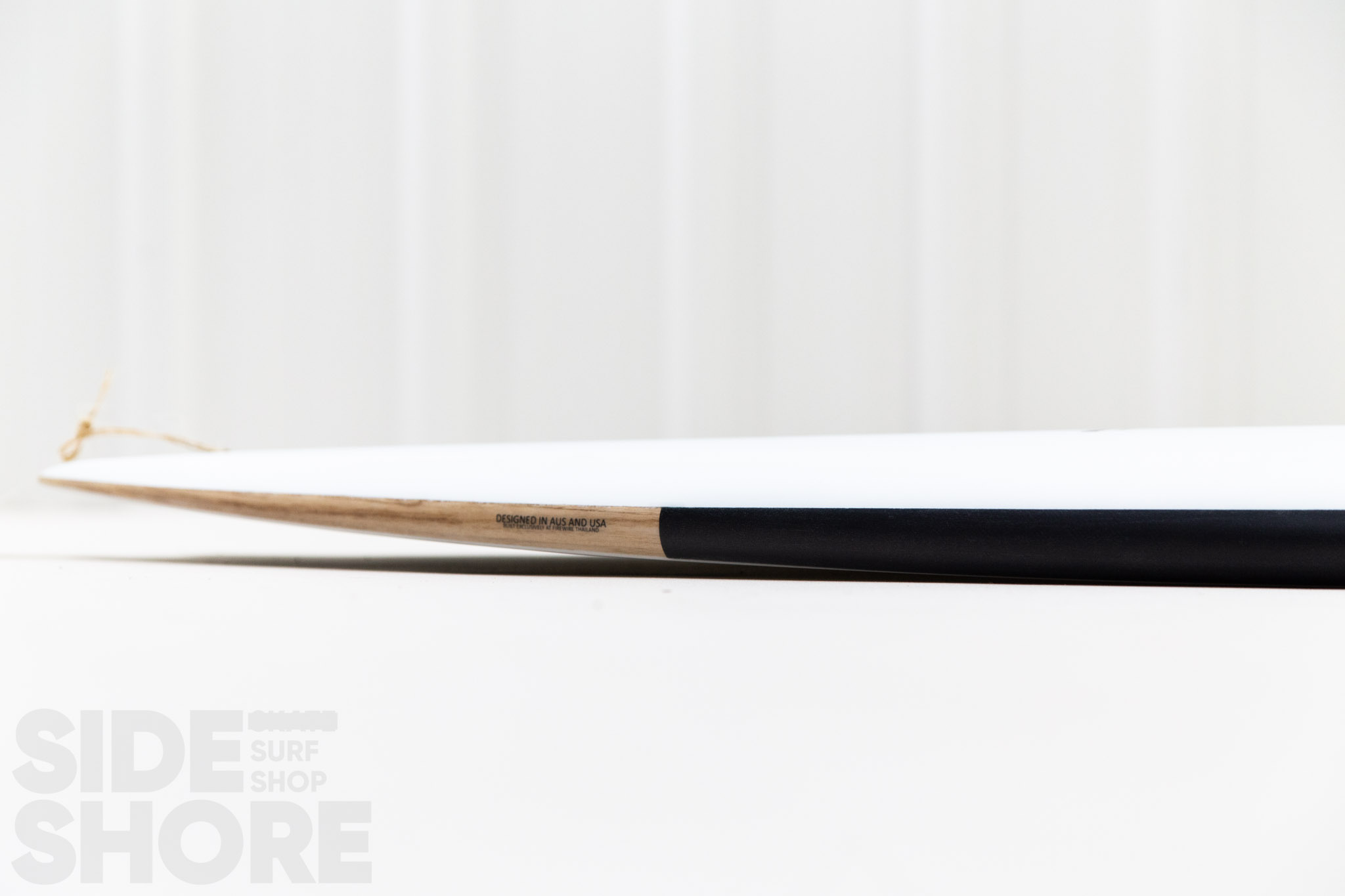Firewire Mashup - 5'6 x 19 5/8