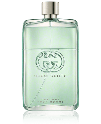 Gucci Guilty pour Homme Cologne Eau de Toilette Spray 150ml