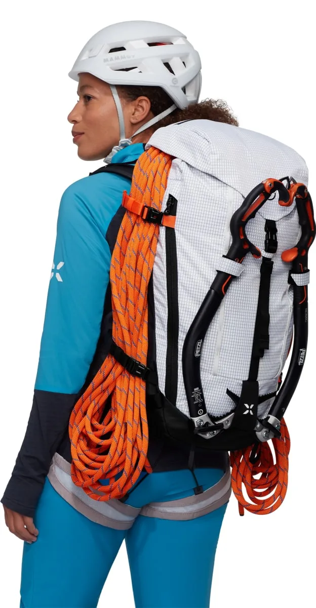 Mammut Trion 38 Women White-black