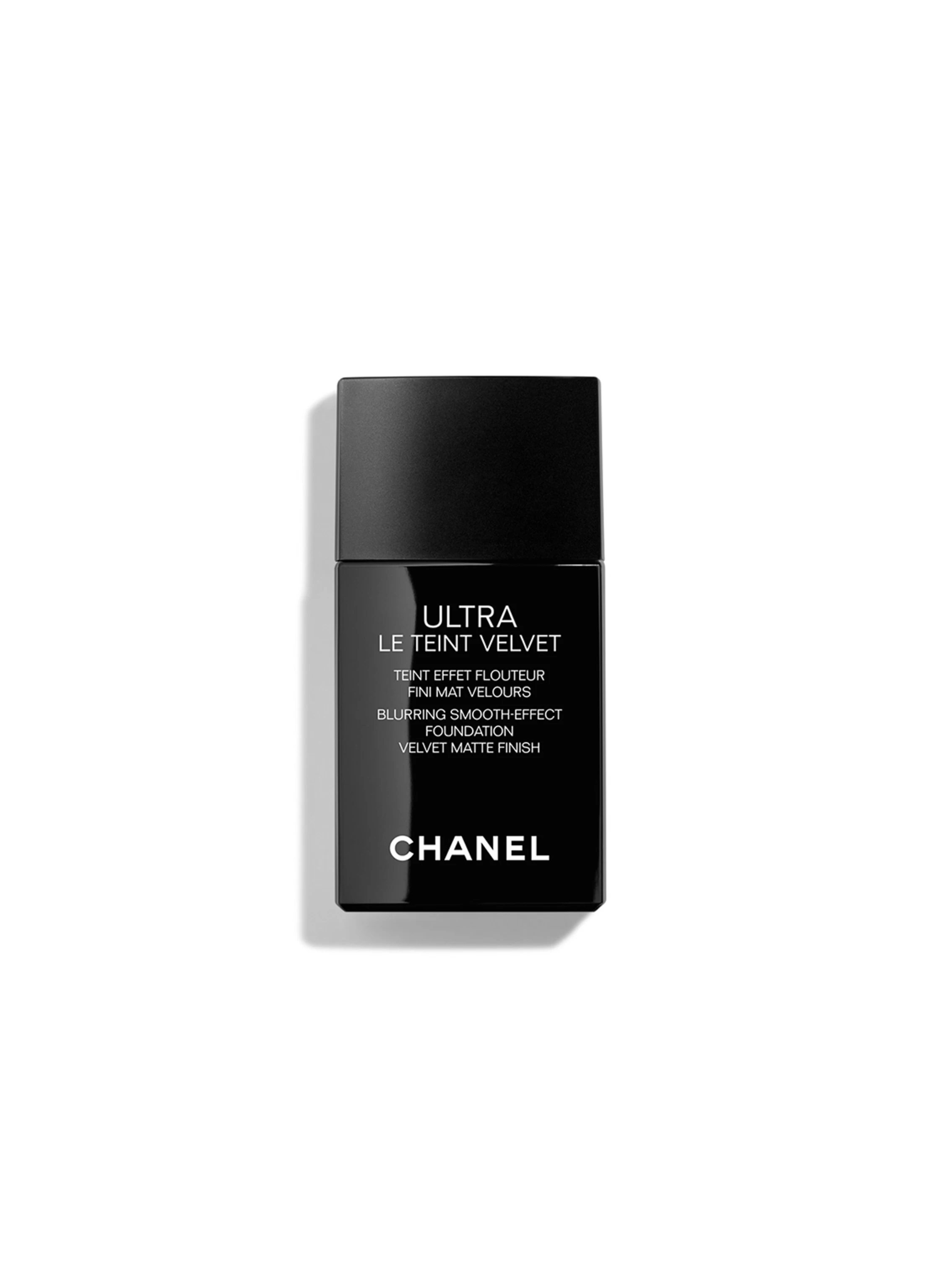 CHANEL ULTRA LE TEINT VELVET