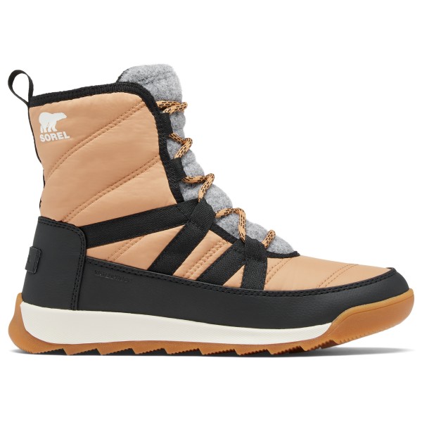 Sorel - Women's Whitney II Plus Lace Waterproof - Chaussures d'hiver