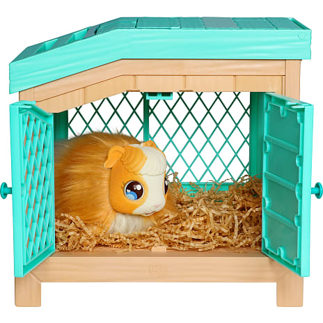 Little Live Pets Mama Surprise legesæt