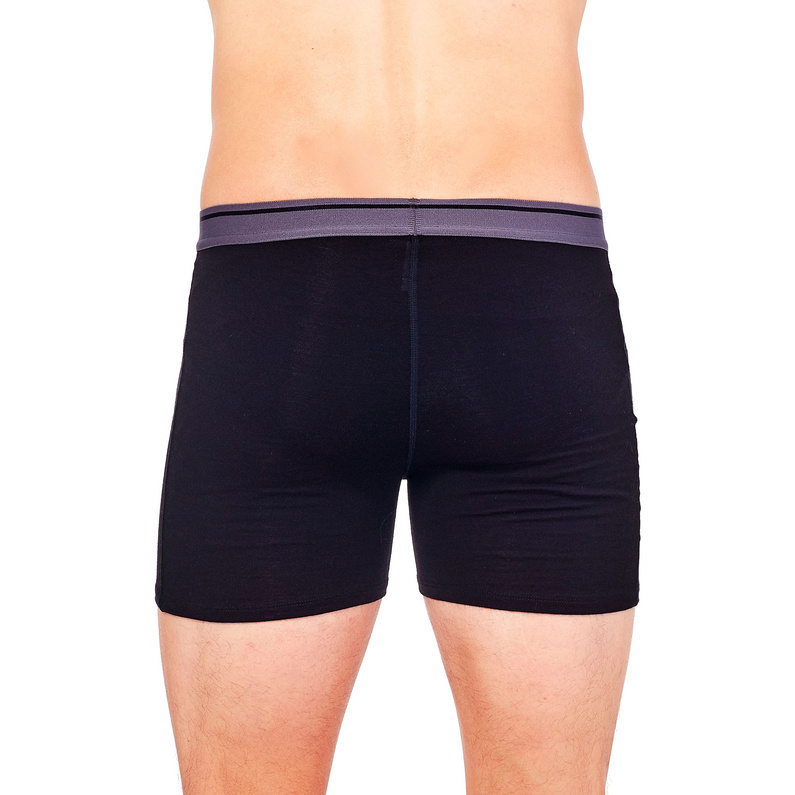Icebreaker Herren Anatomica Boxer