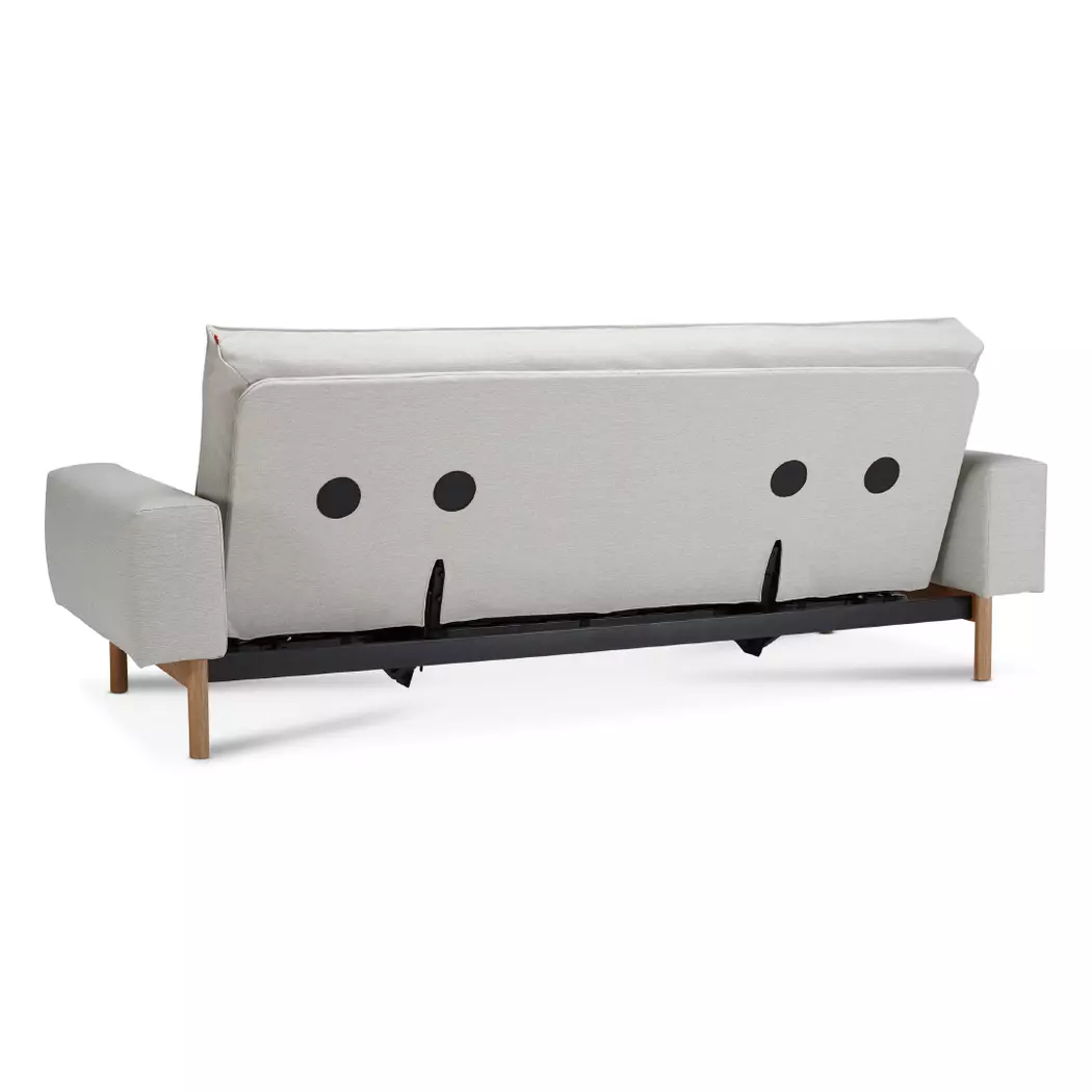 Schlafsofa Mimer