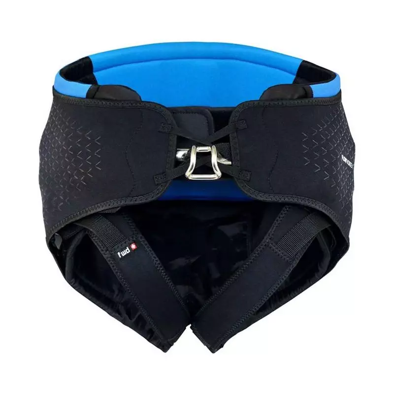 Harnais culotte kitesurf FORWARD WIP Aero 2.0 Black