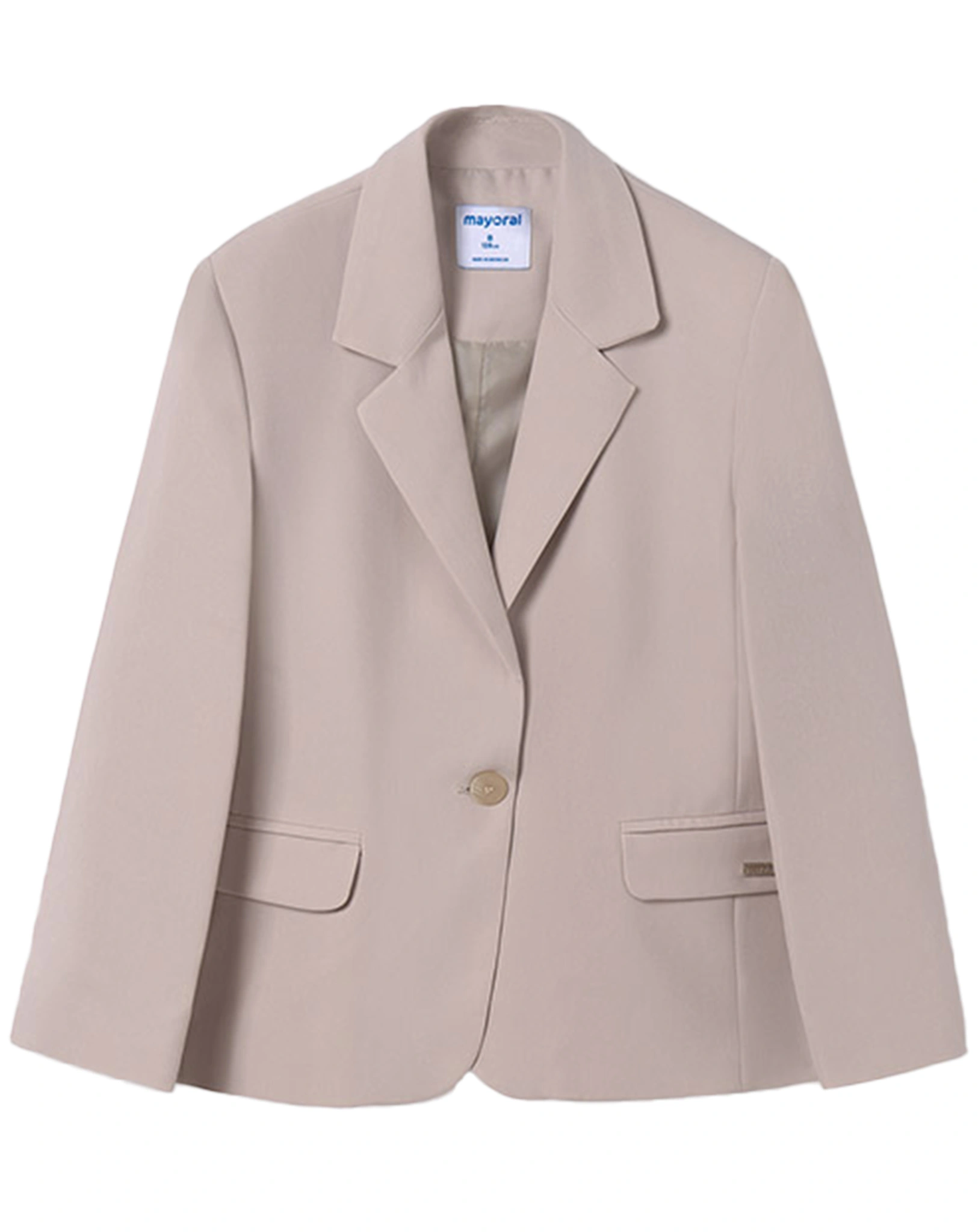 Blazer GOLDEN LIME in stein