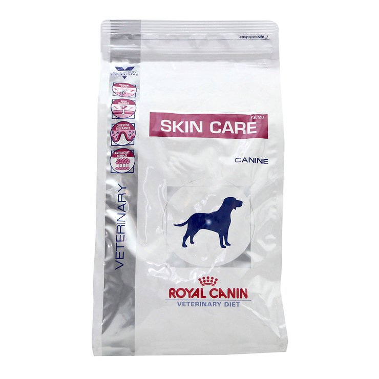 Chien Skin Care Adult 2kg