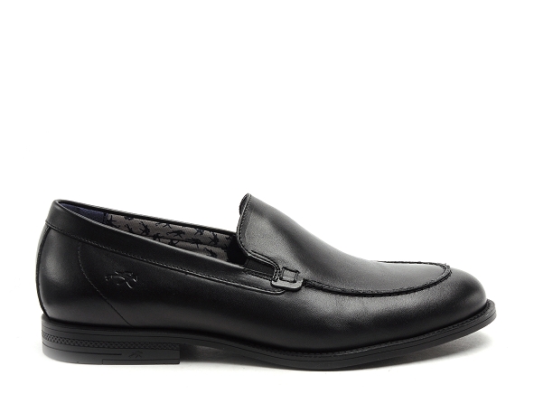 Fluchos basses homme f0823 habana noir