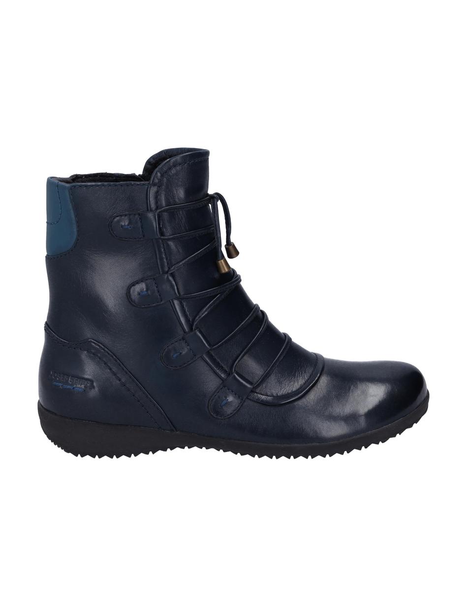Stiefelette Naly 62, ocean-kombi