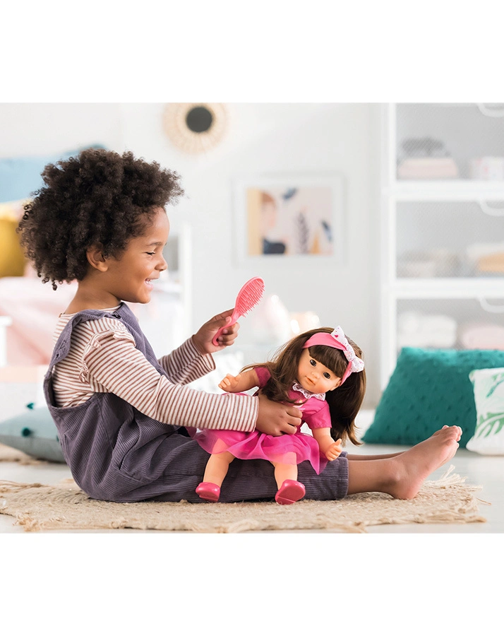 Puppe MGP ALICE (36 cm) in pink