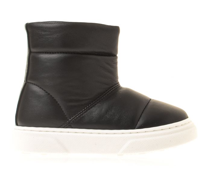 Andrea Montelpare Boots