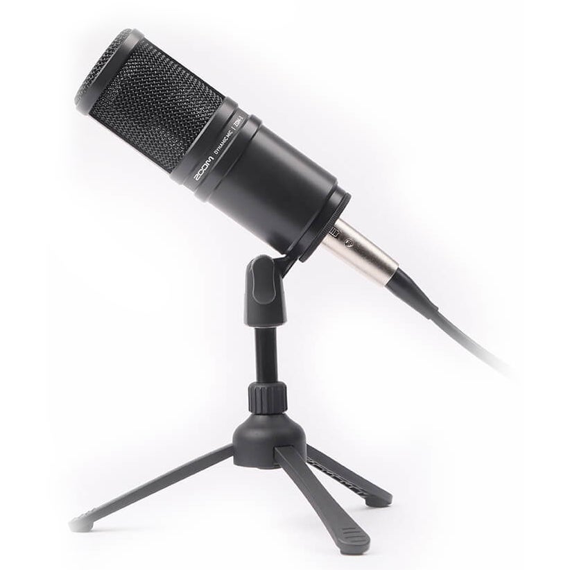 Zoom ZDM-1 PMP Podcast Mic Pack