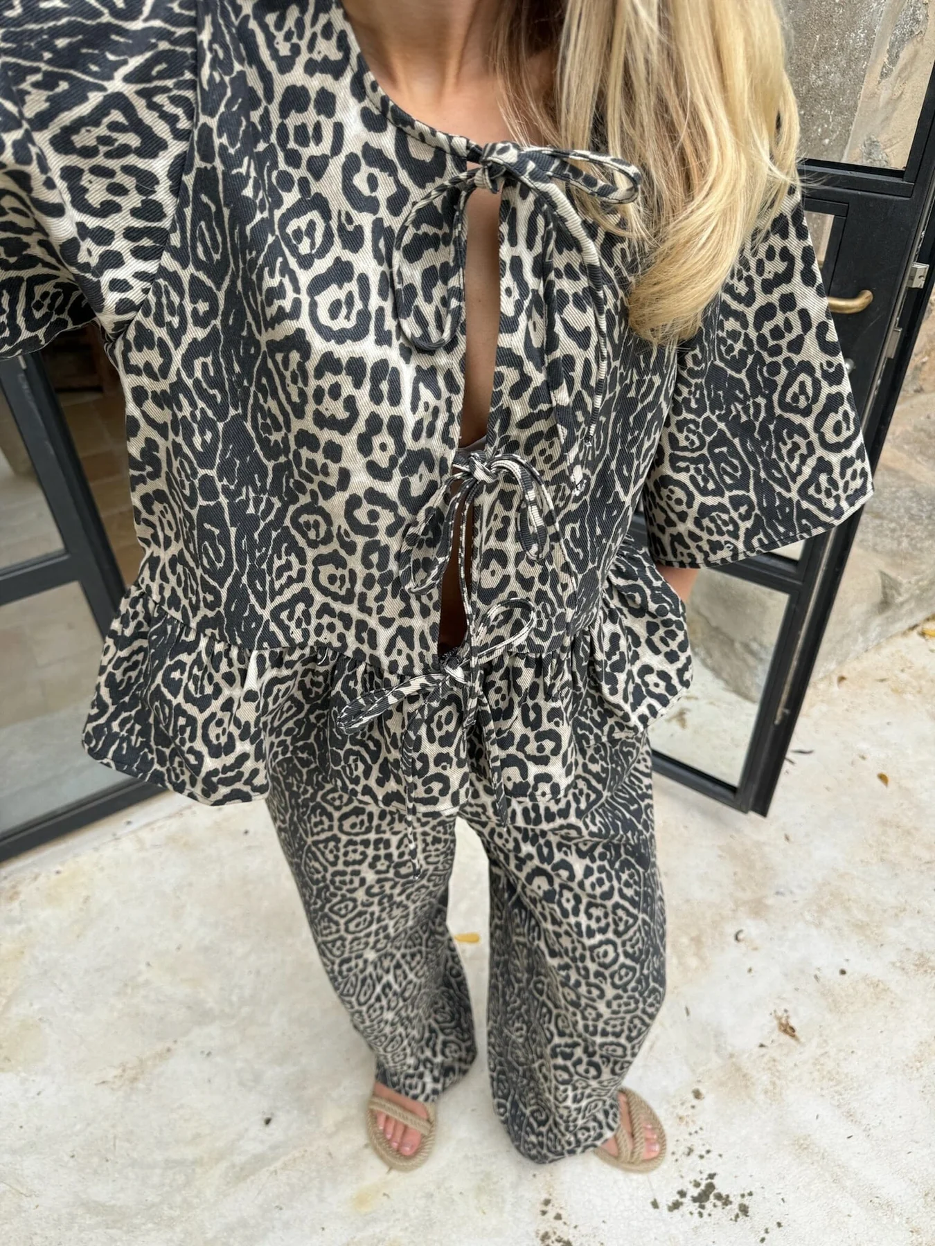 BYIC Beccaic Pants