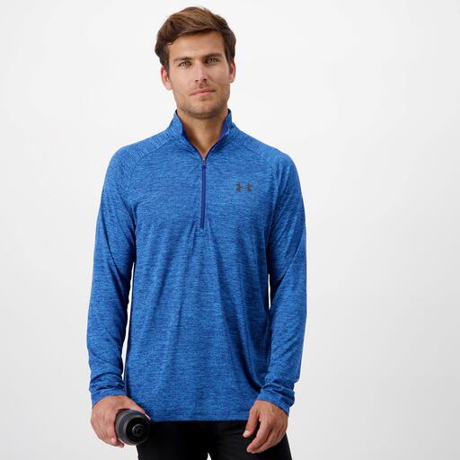Tecnologia Under Armour 2.0