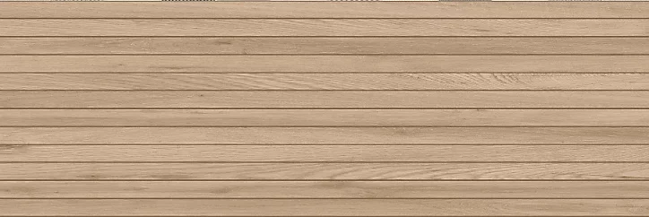 Carrelage mural marron Teka 25 x 75 cm