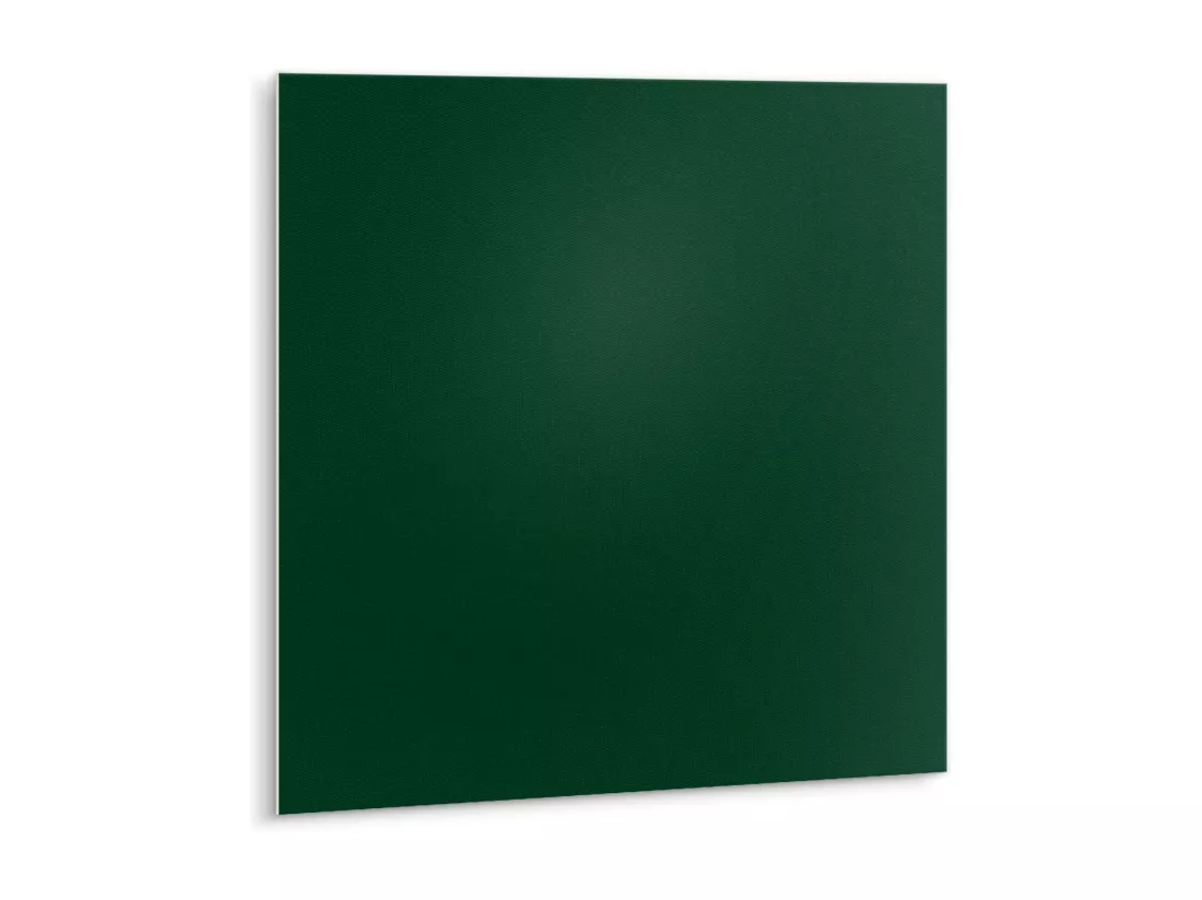 Carrelage autocollant - vinyle - Coloris vert 9x30x30