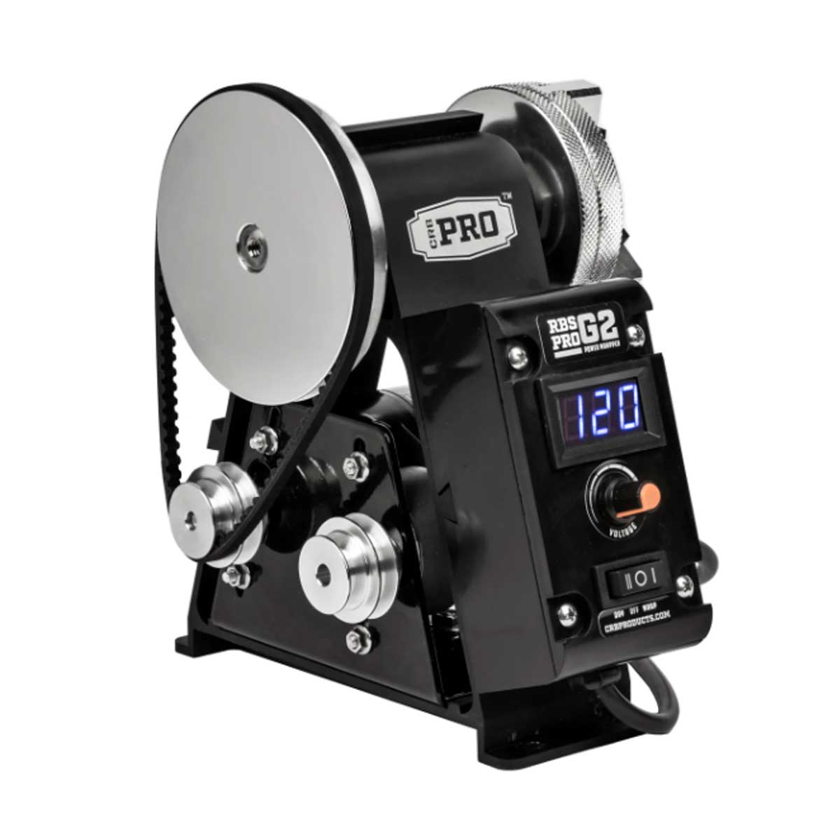 RBS Pro G2 Power Wrapper RBS Pro G2 Power Wrapper