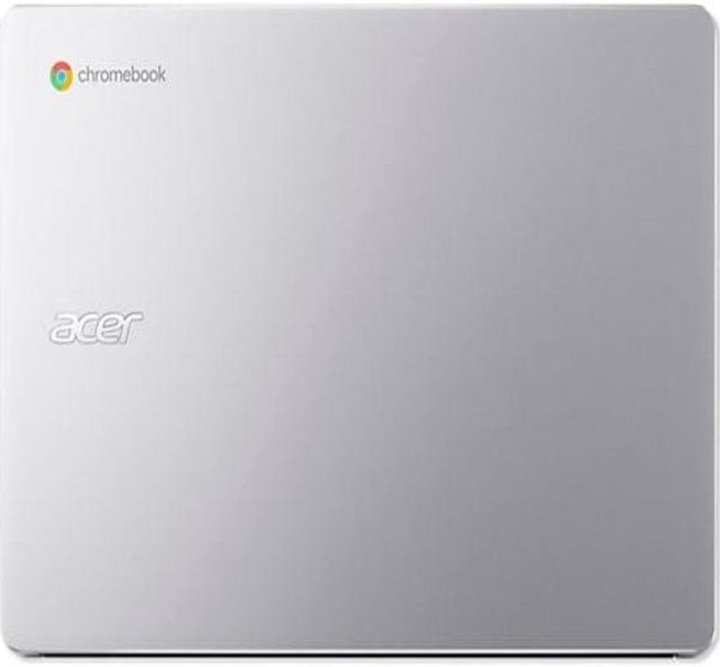 Acer - Chromebook 314 - Chromebook - Zilver - 14-inch Full HD - 128 GB Flash