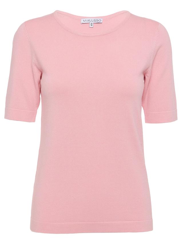 Pullover, Halbarm, 2er-Pack