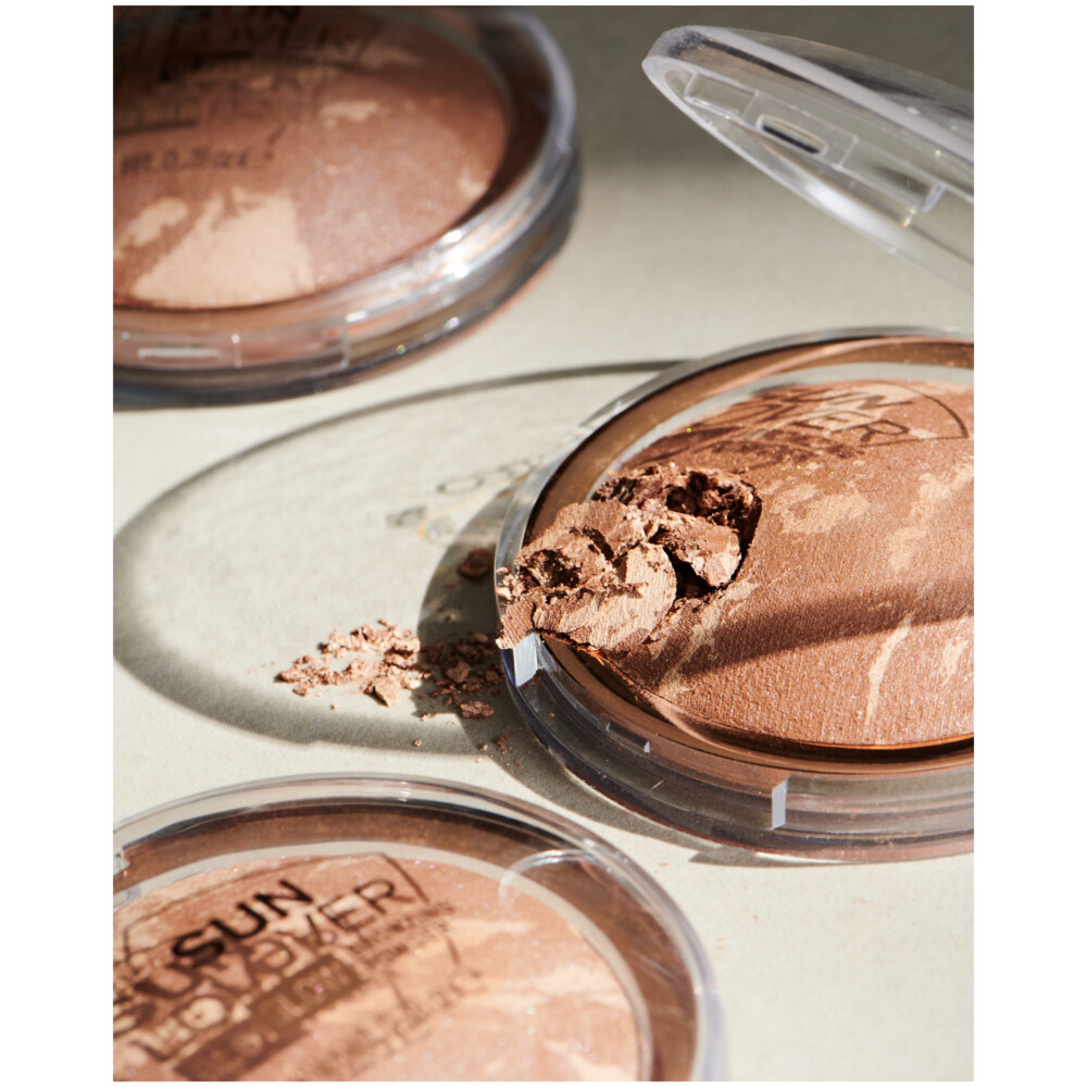 Catrice Sun Lover Glow Bronzing Powder 010 Sun-kissed Bronze8 gr