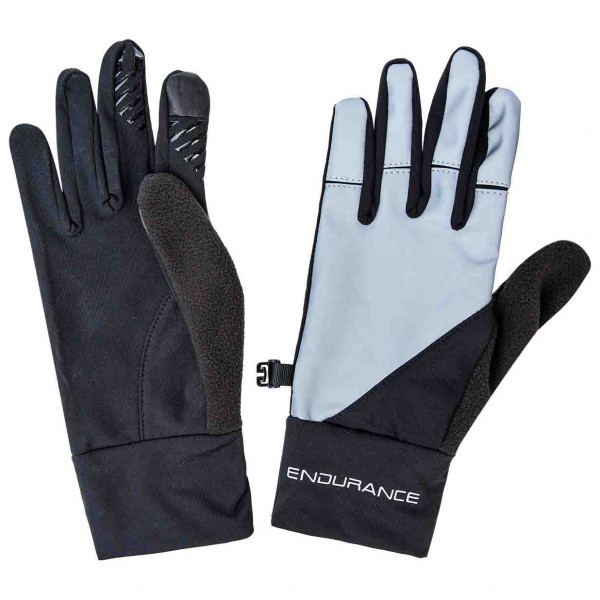 ENDURANCE - Mingus Running Gloves - Gants