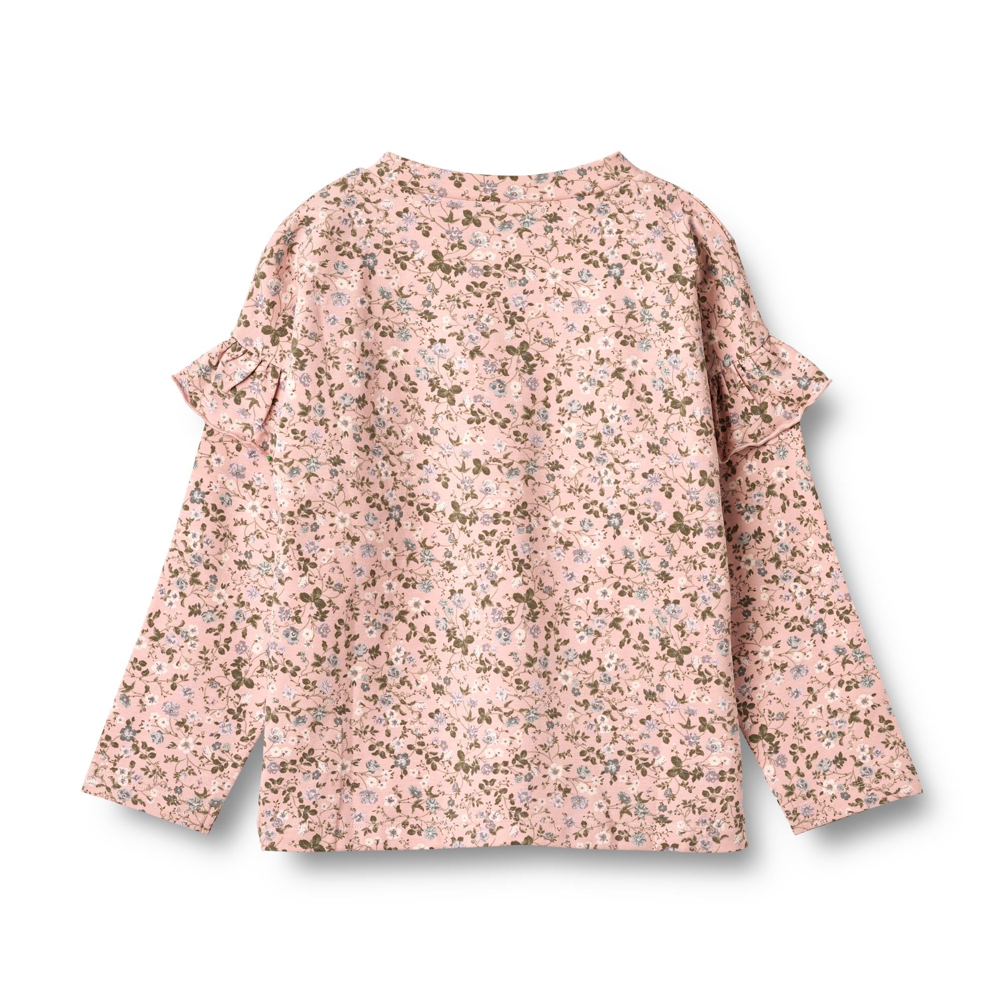 Wheat Bluse Belinda