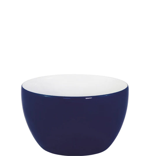 KAHLA Pronto Colore Zuckerschale 0,25 l royal blue