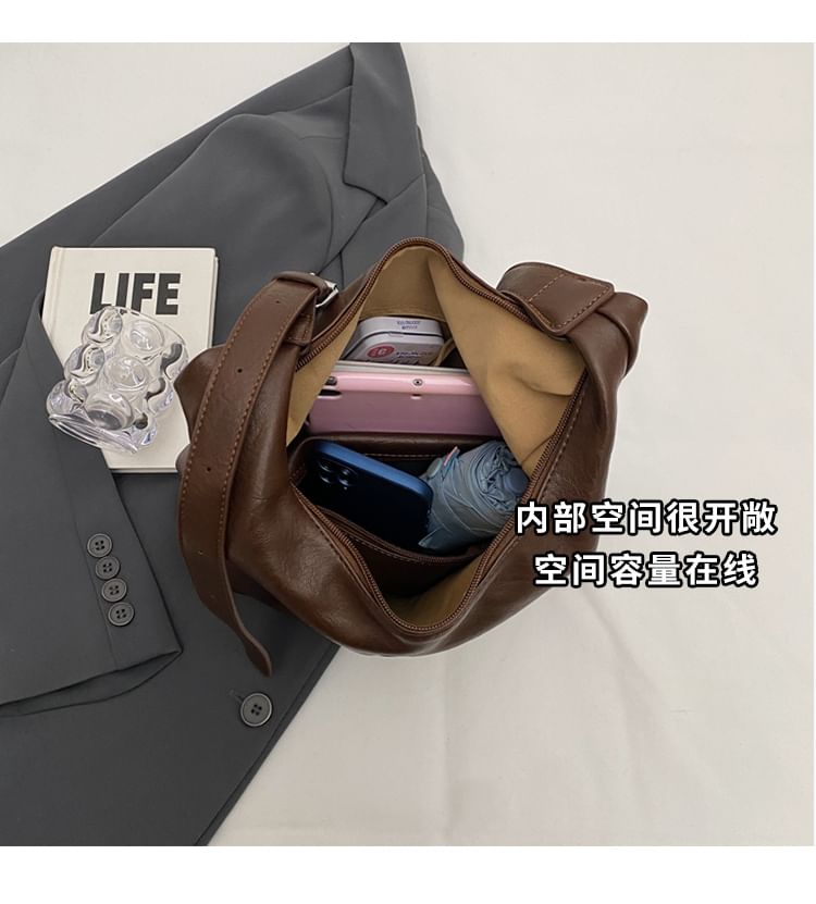 KOCORE - Kunstleren Tote Bag