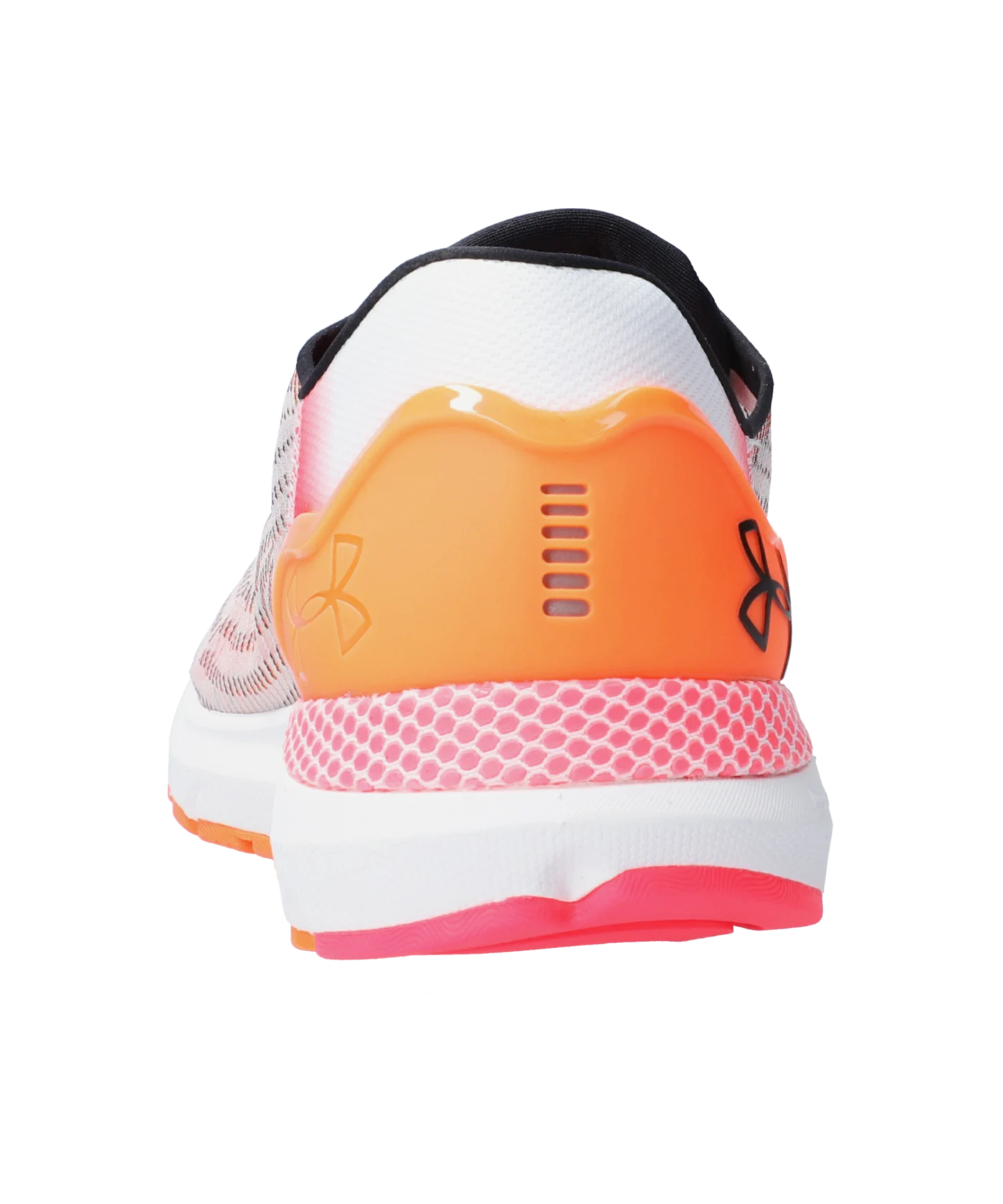 Under Armour Hovr Sonic 6 Brz Schwarz F001 Laufschuh