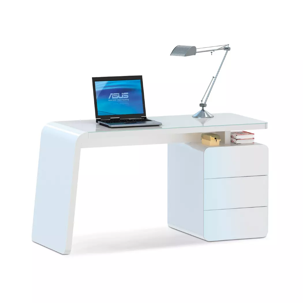 Schreibtisch CSL 440