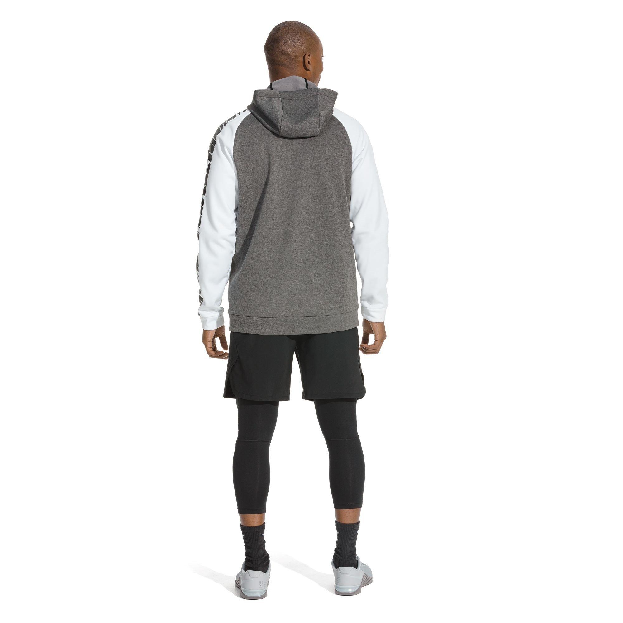 Nike Everyday Plus Cushioned Training Crew Socks (6 Pairs)