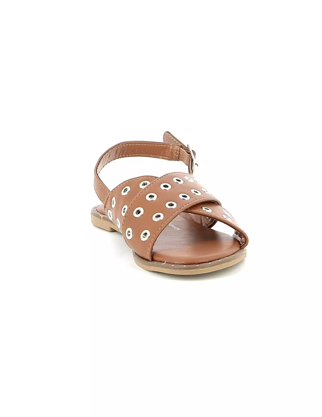 XTI 44149 - Sandales & nu-pieds Camel