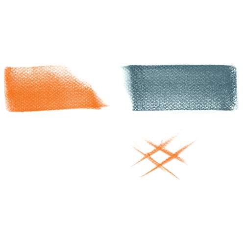 PANPASTEL® Sofft® Künstler-Schwämme