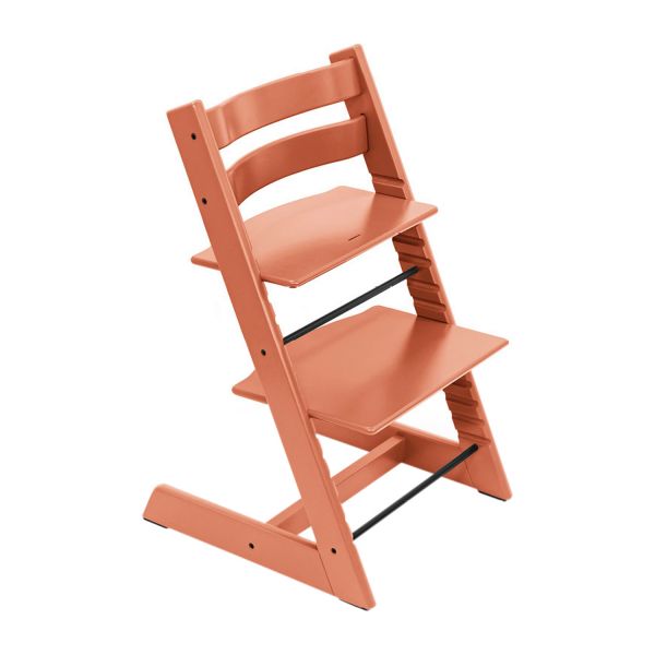 Stokke® Tripp Trapp® Fjord Blue Kinderstoel