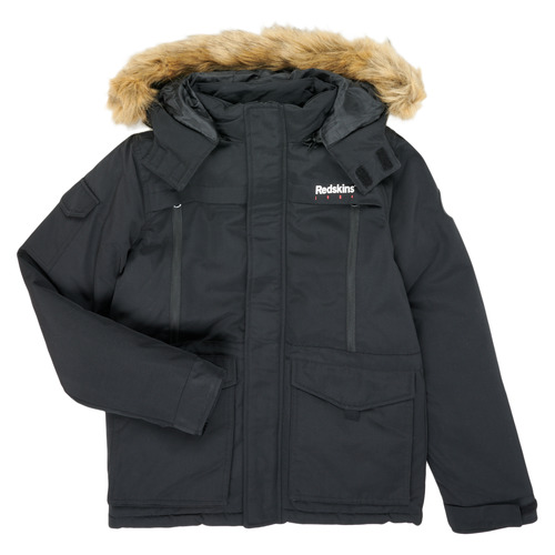 Redskins - JKT - Noir