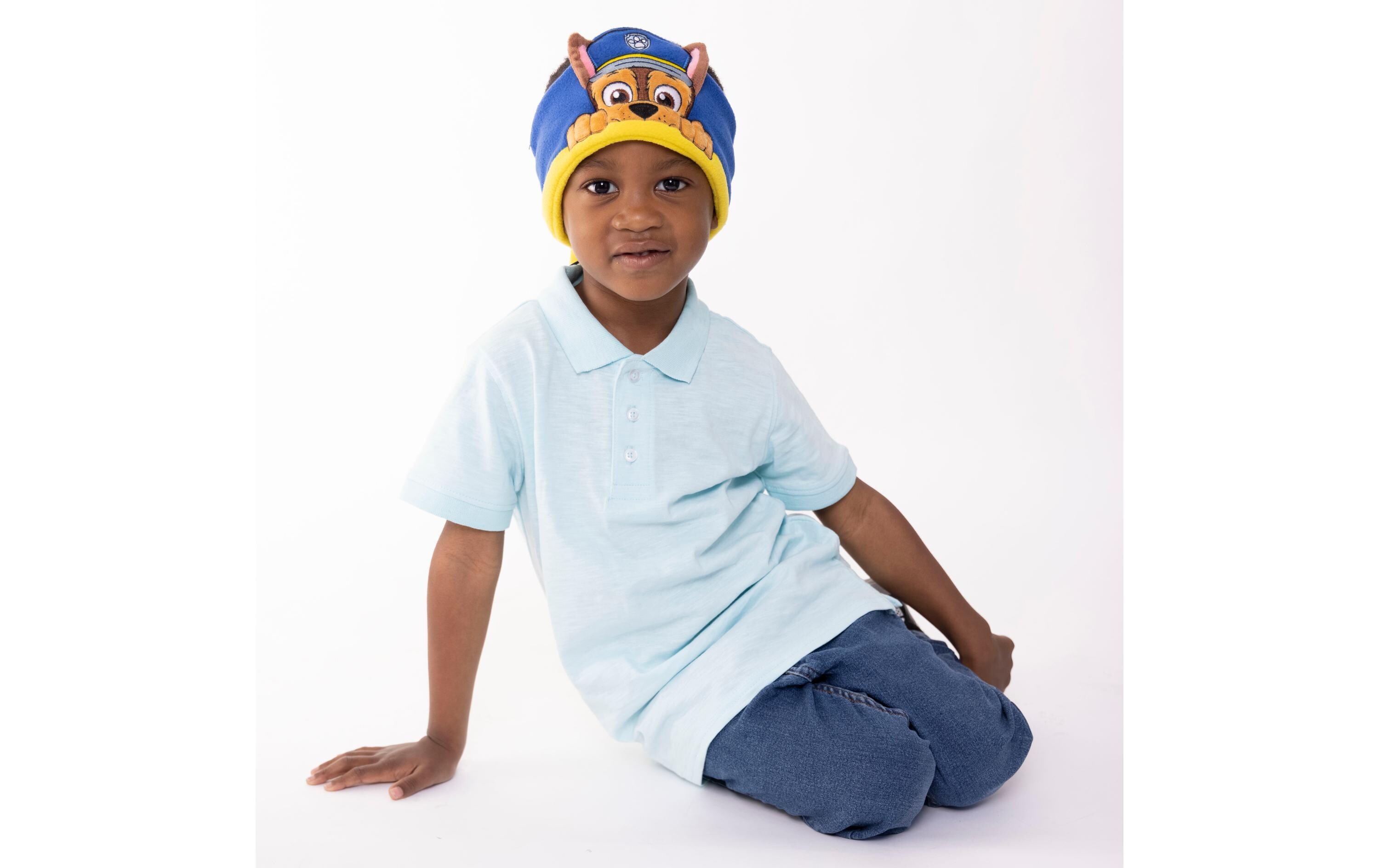 Paw Patrol Chase Audioband HeadphoneAudioband-Kopfhörer