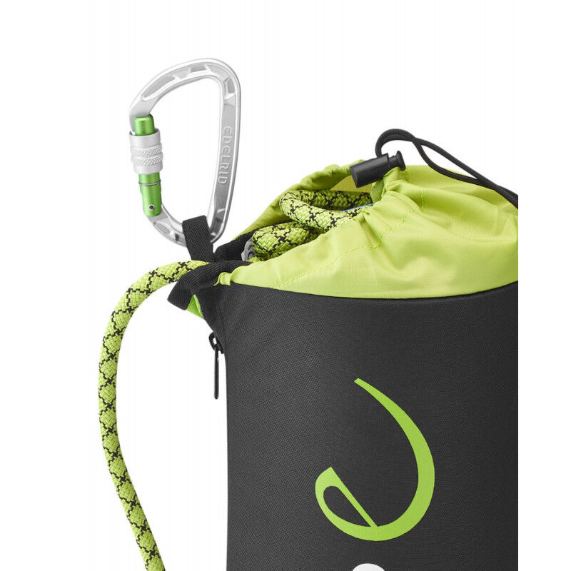 Via Ferrata Belay Kit II - Assureur