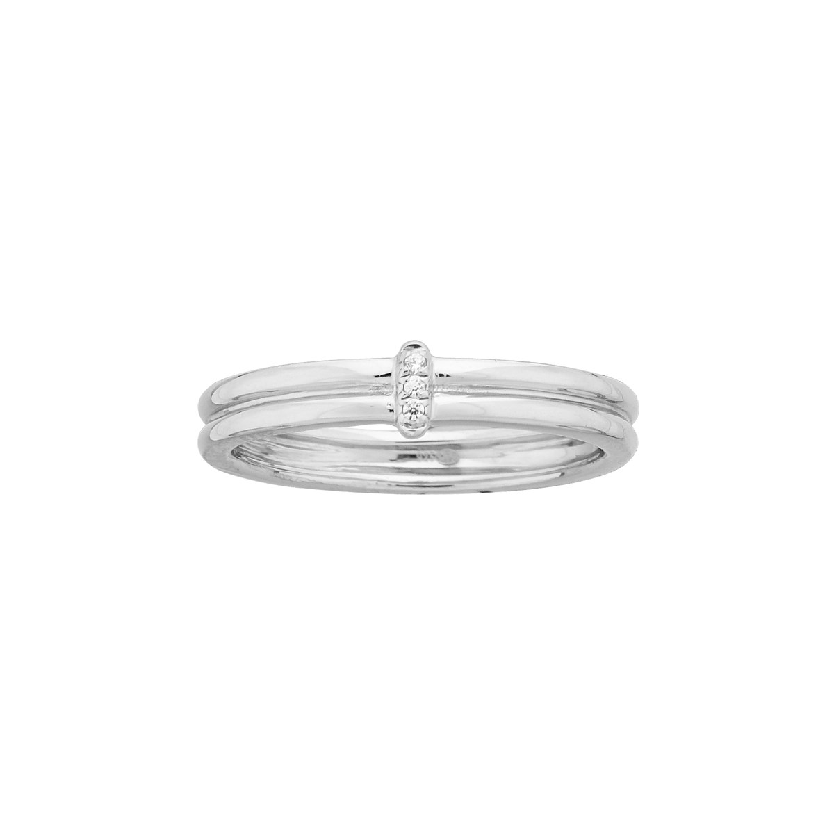 Bague en Argent