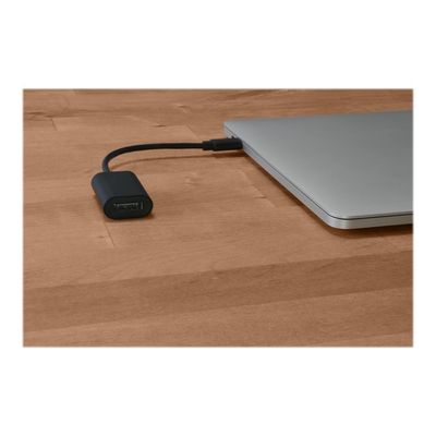 PORT Connect - convertisseur USB-C (M) vers DisplayPort (F)